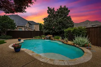 Image de The Barrymore / Pool, Hot Tub, Pool Table and Theater