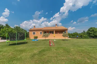 Image de Maison Melani (126561-K1) - Zminj