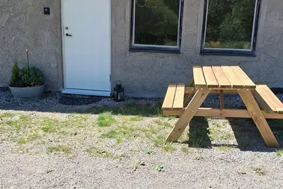 Image de Endroit confortable près de la nature et des bains