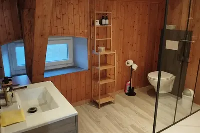 Image de Gîte 4 à 6 personnes La Canissa Carrada
