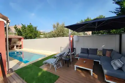 Image de Jolie maison dans le sud