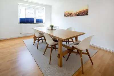 Image de Vacation Rental: Mooring Spot