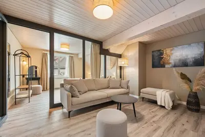 Image de AlpsView Amber/FreeParking/Ac/Andermatt/Lucerne
