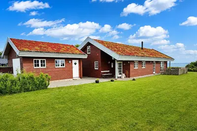 Image de Lovely home in Sydals with WiFi