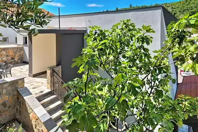 Image de Beautiful apartment in Obrovac with WiFi