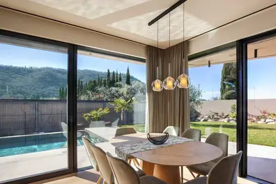 Image de Villa Olivida - Lounge Apartment