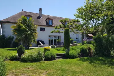 Image de Location Vacances 8 pers. - 4 ch - 2 sdb