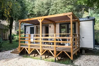 Image de Cottage Confort 3 pièces 2/4 personnes