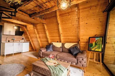 Image de La Familia Cottages