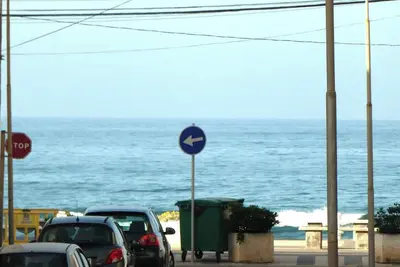 Image de Apartment with ocean views from the terrace (sleeps 6)
