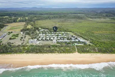 Image de Sandy Shores, W6 Serenity Resort