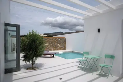 Image de Villa Iliada - Paros Escape with private pool