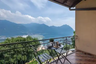 Image de Confortable appartement pour 4 personnes avec Wifi, Tv, terrasse et animaux admis
