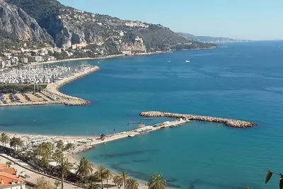 Image de 2 Pièces bord de mer