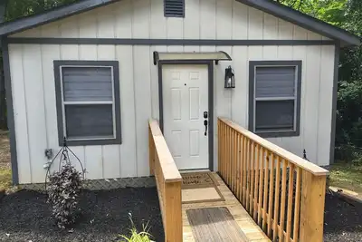 Image de Cozy 1-Br/Ba cottage in beautiful Stonecrest near I-20 & I-285, Arabia Mountain