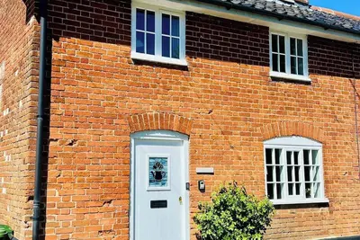 Image de Cosy Suffolk Cottage Near Framlingham & Coast