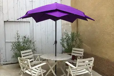 Image de Location maison « l’hirondelle » de 90m2