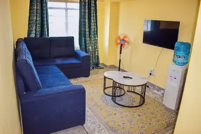 Image de LizCon Villa 2Bedroom Makasembo Estate