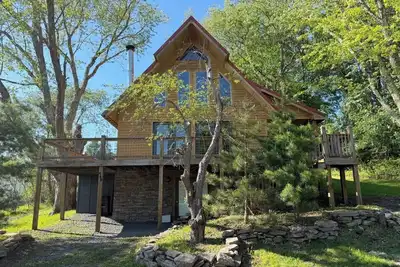 Image de Townside Timber 3bd Retreat