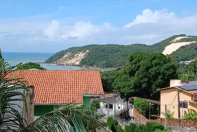 Image de Petit nid d'amour in Ponta Negra
