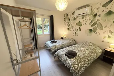 Image de La Maison de Miel