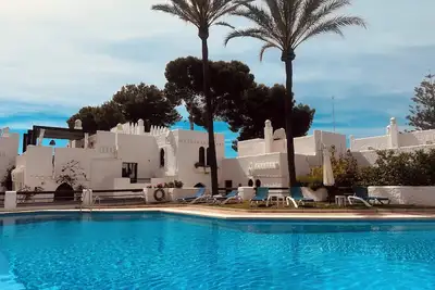 Image de Penthouse in Puerto Banús