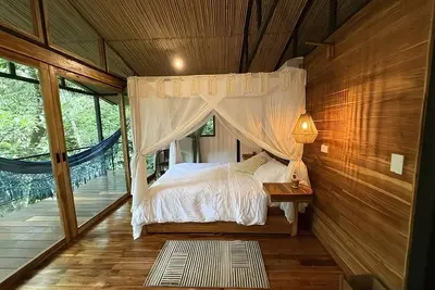 Image de Se'Tena Cabaña del Rio
