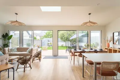 Image de Casa Fiorenza - À 750 mètres de la plage