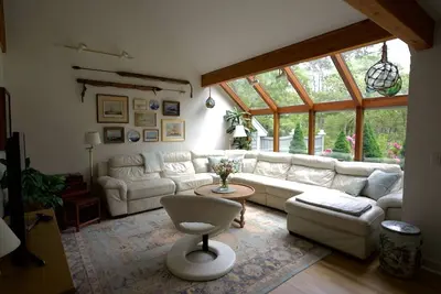 Image de Carole's Place- 2br/2ba in Edgartown, Pool & Bikes