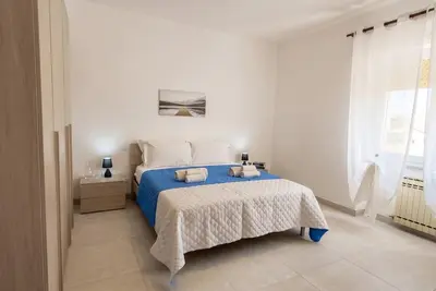 Image de Urban Nest Alghero - Deux Chambres Appartement, Couchages 5