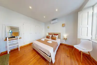 Image de Lobster Double Room, Double Room 4 Búzio