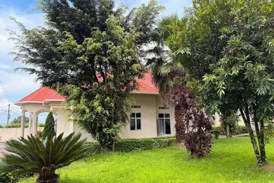 Image de Volcanoes Stay Musanze