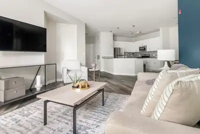 Image de Landing | Spectacular 2bd, Clubhouse, Game Room