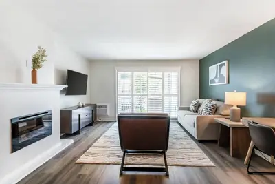 Image de Landing | Spectacular 2bd, Gym, Clubhouse