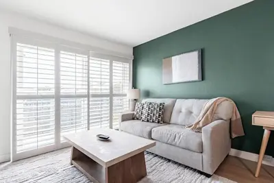 Image de Landing | Amazing 2bd, Gym, Clubhouse