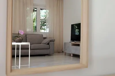 Image de Lume Villea - Cozy & spacious apartment with outdoor space and parking