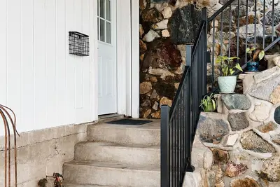 Image de Cozy 2-bedroom house in tranquil Redding with Ac
