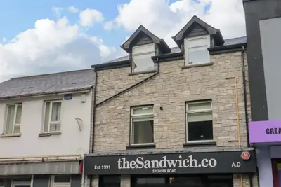 Image de Suite 33a in Londonderry, Northern Ireland