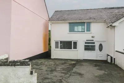 Image de Porth Ewyn House, pet friendly, with a garden in Trearddur Bay