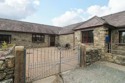 Image de Cil Y Coed, family friendly, with a garden in Llanfairpwllgwyngyll
