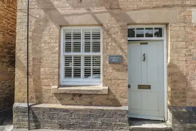 Image de Tea Tree Cottage, pet friendly, with open fire in Chipping Campden