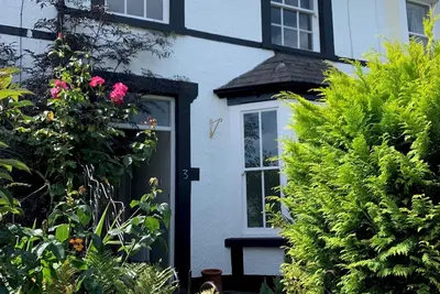 Image de 3 Newboro Terrace, family friendly, with open fire in Conwy