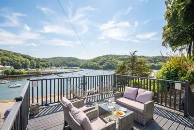 Image de Overdale, pet friendly, character holiday cottage in Looe