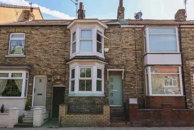 Image de 174 High Street, pet friendly, with open fire in Marske-By-The-Sea