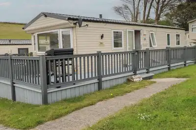 Image de Tucked Away, pet friendly, country holiday cottage in Newquay