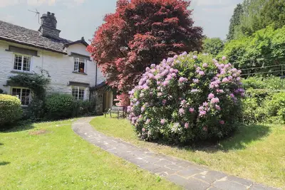 Image de Daffodils, pet friendly, with open fire in Ambleside