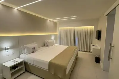 Image de Spacious Ocean-Front Room Ideal for Relaxation | For Large Family or Groups!