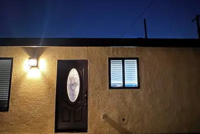 Image de Cozy 2-bedroom house in charming Downey with Ac