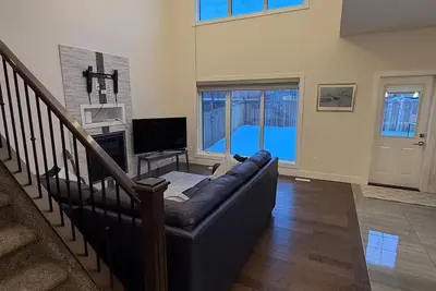 Image de Spacious, Beautiful Home in Quiet, Scenic Beaumont