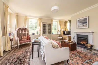 Image de The Courtyard House (Sleeps 4), Dorchester